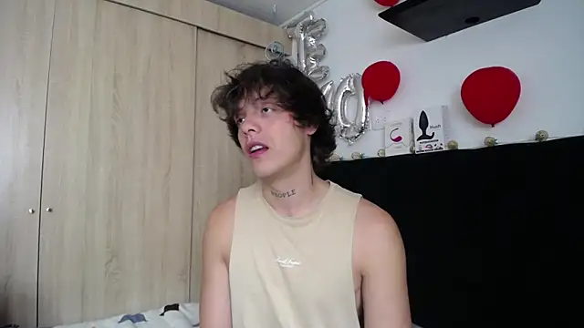 Santiago_kiler webcam