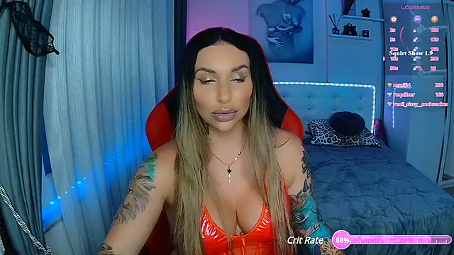 cokeyspeed69 webcam