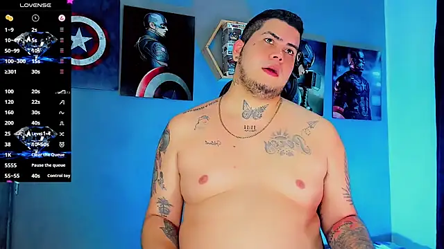 Thomas_chubbyxhot webcam