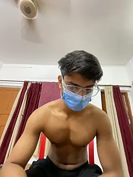 Mr_Cajonny0 webcam