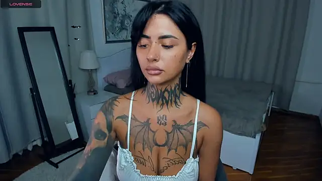 CharimgSabrina