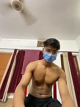 Mr_Cajonny0 webcam