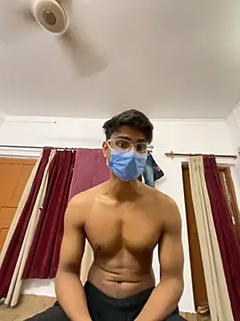 Mr_Cajonny0 webcam