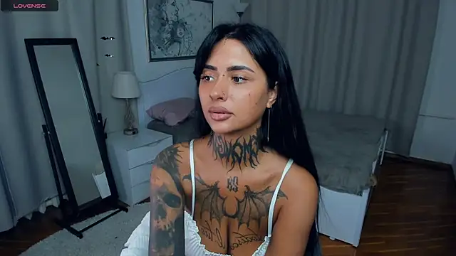 CharimgSabrina