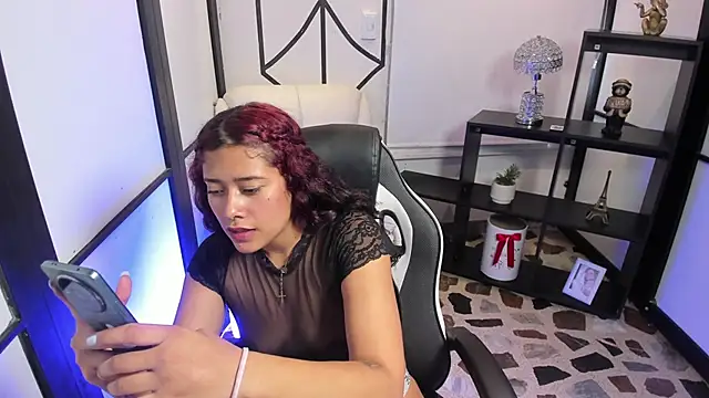 AmberBaby_1 webcam