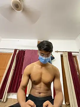 mr_cajonny0 - Mr_Cajonny0's free webcam - UK Sex Cams