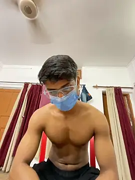 Mr_Cajonny0 webcam