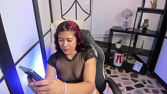 AmberBaby_1 webcam
