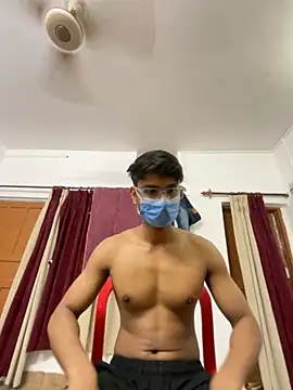 Mr_Cajonny0 webcam