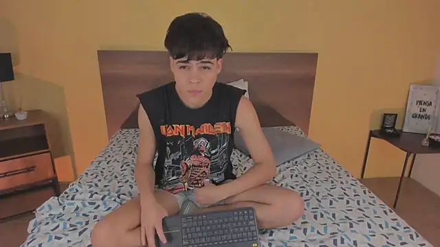 justinbiler webcam