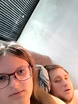 CurvyPaar2 webcam
