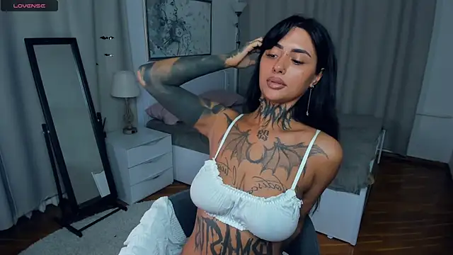 CharimgSabrina