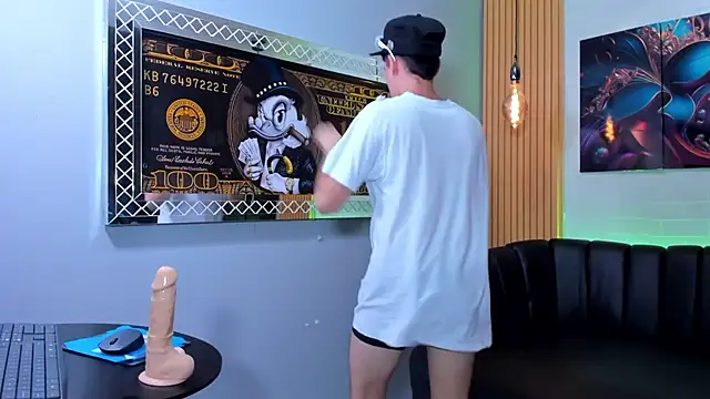Ralf_Miranda webcam