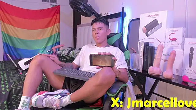 jack_marcel webcam