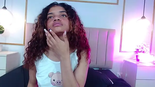 MichelleLebron webcam