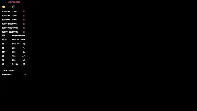 WillaDenner webcam