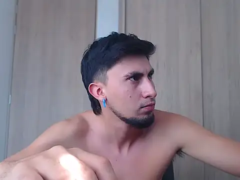 ChrisDamon webcam