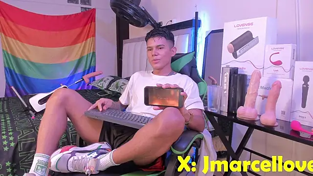jack_marcel webcam