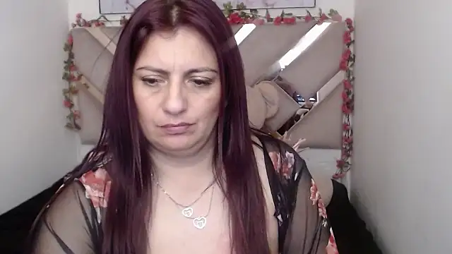 live cam 2 cam YourSexyRedhead