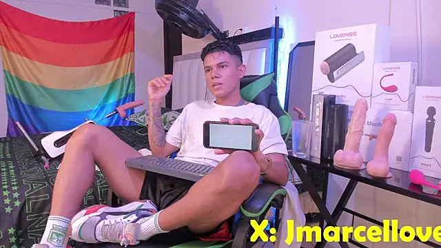 jack_marcel webcam