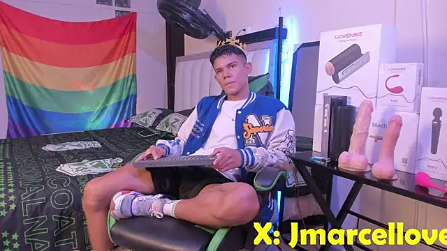 jack_marcel webcam
