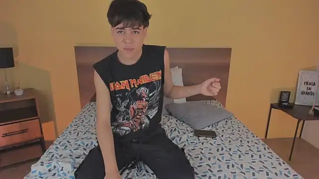 justinbiler webcam