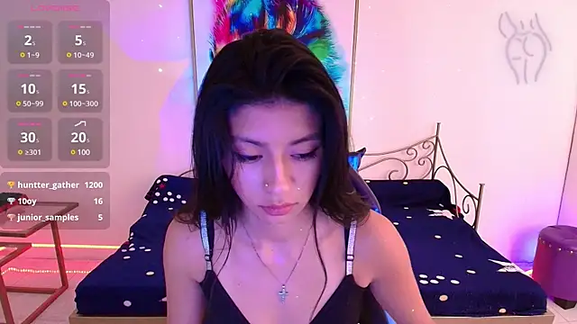 Dulcetorres_ webcam