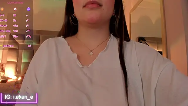 i_akane webcam