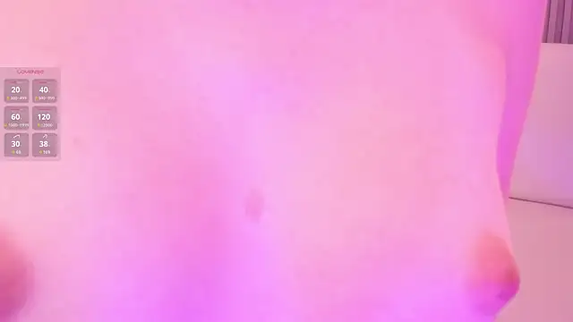 Lilily_lv from StripChat is Freechat