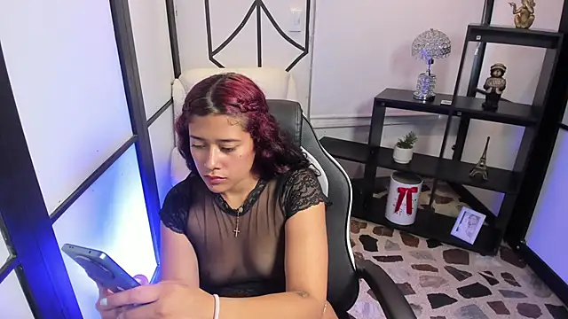 AmberBaby_1 webcam