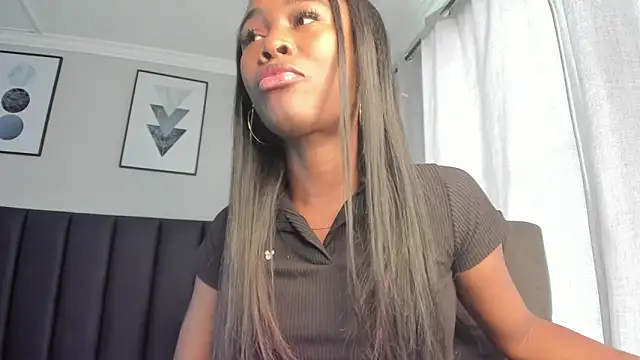 sexual_diamond webcam