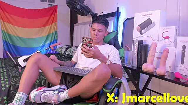 jack_marcel webcam
