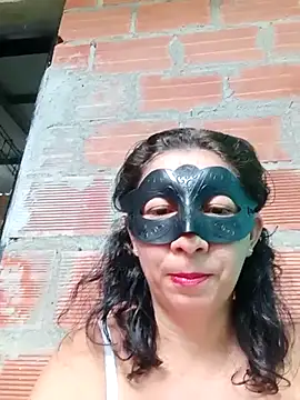 Mature-Mom webcam