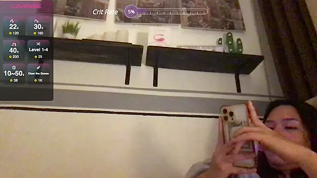 VictoriaWintour webcam