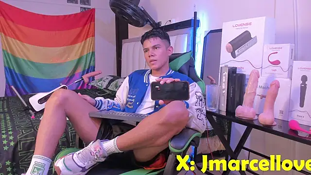 jack_marcel webcam