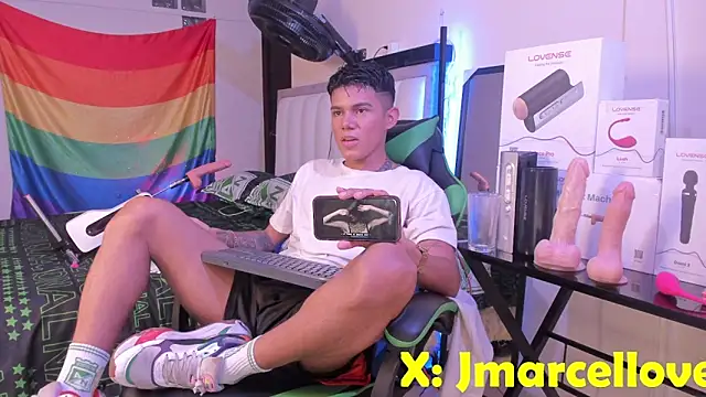 jack_marcel webcam