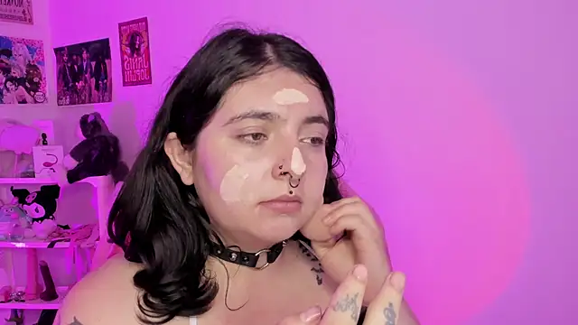 Sachi_Meow webcam