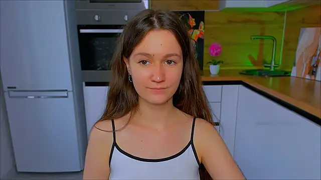 free sexcam Ameli Moon