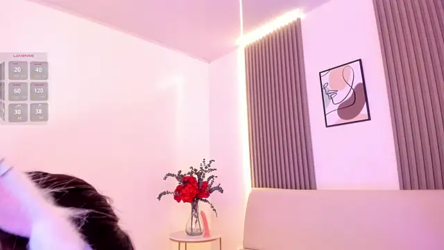 Lilily_lv webcam