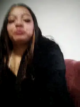 Isabelladelrio1 webcam