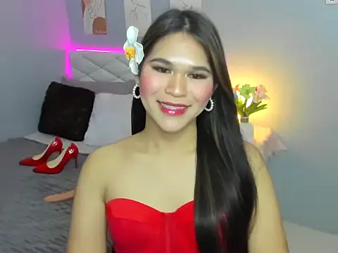 AlianaBlair webcam