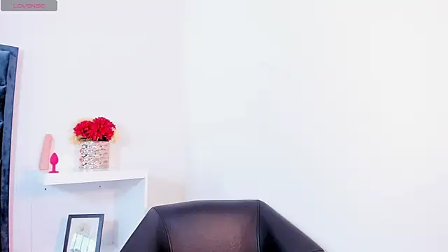 TinaBliss webcam