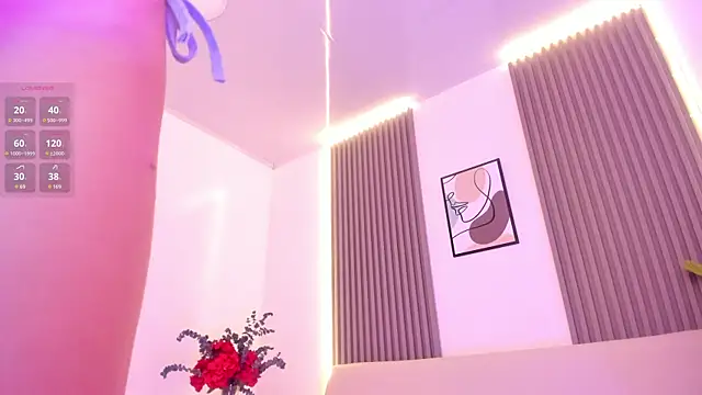 lilily_lv - Lilily_lv's free webcam - UK Sex Cams