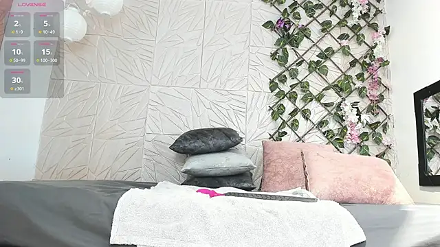 destinysins - DestinySins's free webcam - UK Sex Cams