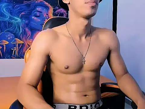jhosep_hamilton webcam
