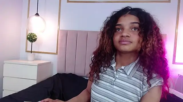 adult sex cam MichelleLebron
