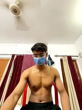 mr_cajonny0 - Mr_Cajonny0's free webcam