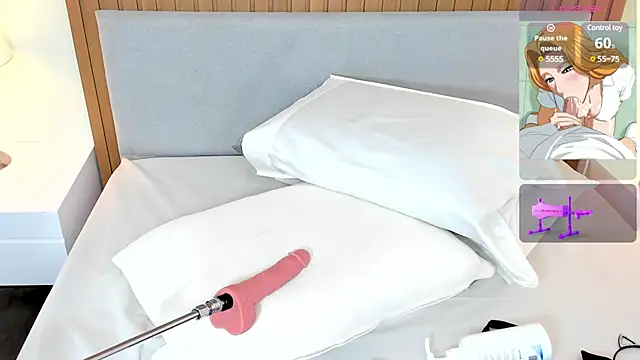 Amara_melodi webcam