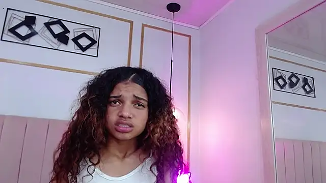 cam porn free MichelleLebron