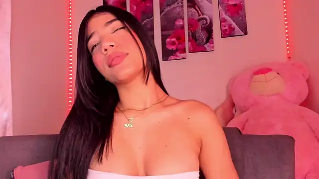 Alissarhys26 webcam